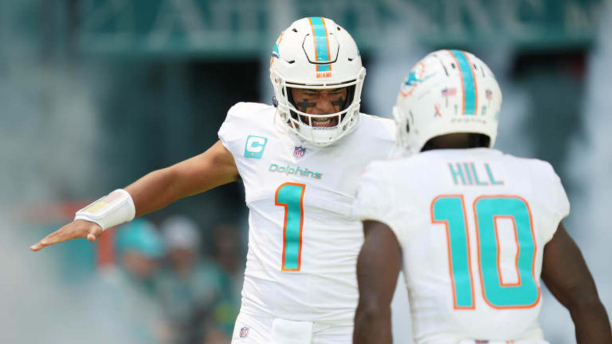 Tua Tagovailoa